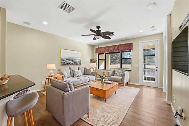 9255 SOUTHERN CHARM CIRCLE, Brooksville, FL 34613