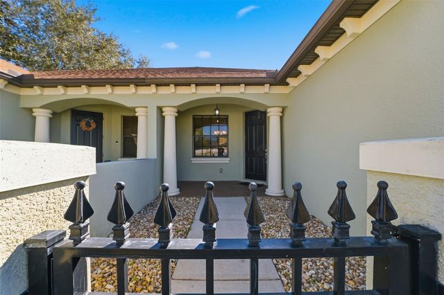 9255 SOUTHERN CHARM CIRCLE, Brooksville, FL 34613