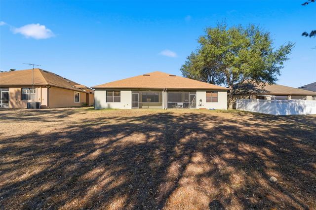 9255 SOUTHERN CHARM CIRCLE, Brooksville, FL 34613