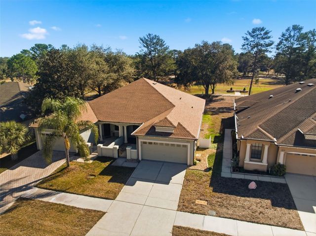 9255 SOUTHERN CHARM CIRCLE, Brooksville, FL 34613