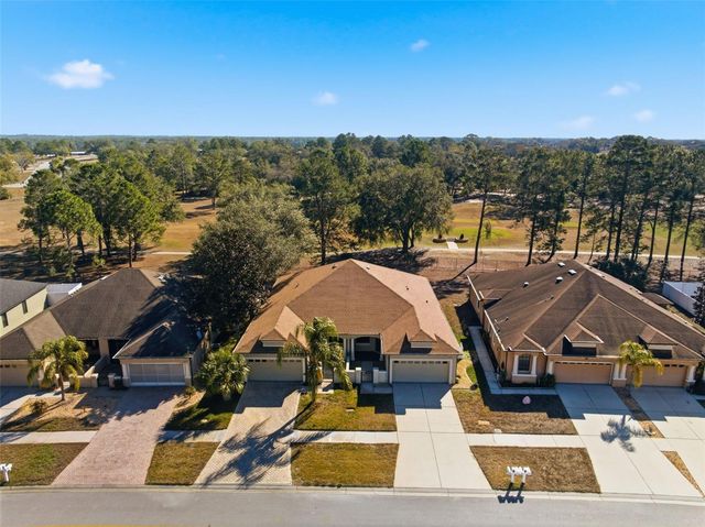 9255 SOUTHERN CHARM CIRCLE, Brooksville, FL 34613