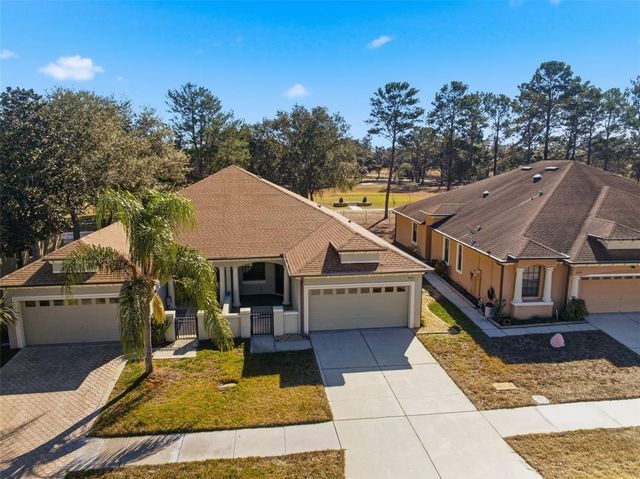 9255 SOUTHERN CHARM CIRCLE, Brooksville, FL 34613