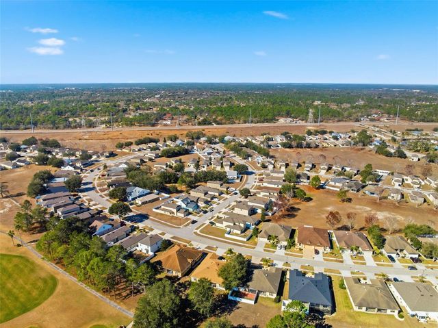 9255 SOUTHERN CHARM CIRCLE, Brooksville, FL 34613