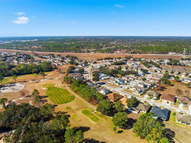 9255 SOUTHERN CHARM CIRCLE, Brooksville, FL 34613