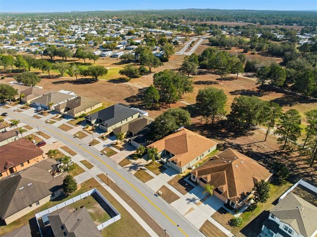 9255 SOUTHERN CHARM CIRCLE, Brooksville, FL 34613