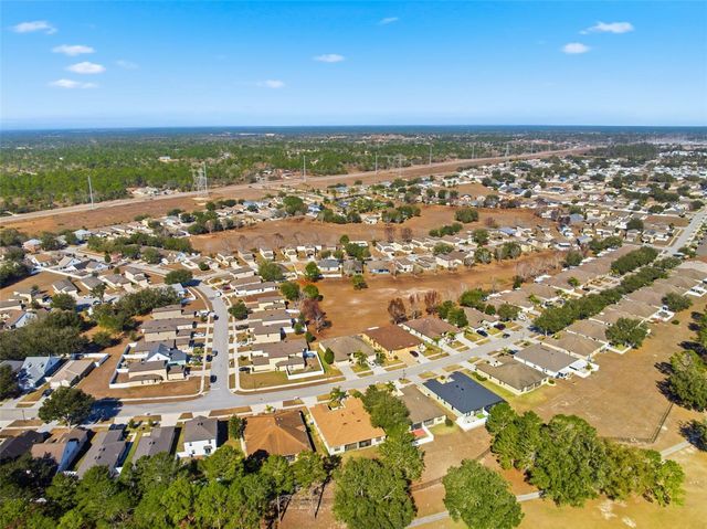 9255 SOUTHERN CHARM CIRCLE, Brooksville, FL 34613