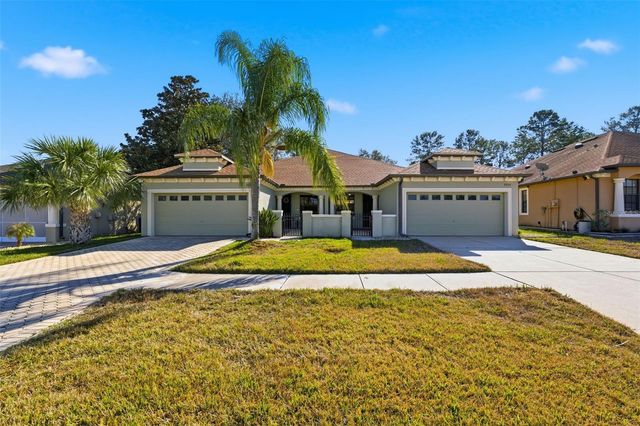 9255 SOUTHERN CHARM CIRCLE, Brooksville, FL 34613