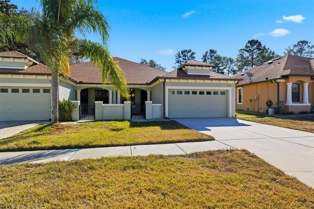 9255 SOUTHERN CHARM CIRCLE, Brooksville, FL 34613