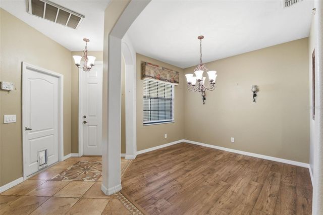 9255 SOUTHERN CHARM CIRCLE, Brooksville, FL 34613