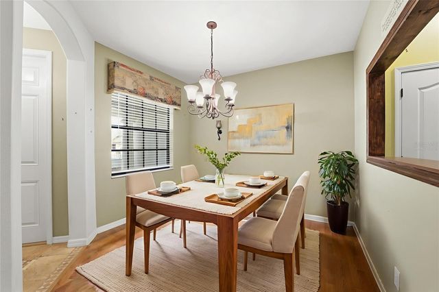 9255 SOUTHERN CHARM CIRCLE, Brooksville, FL 34613