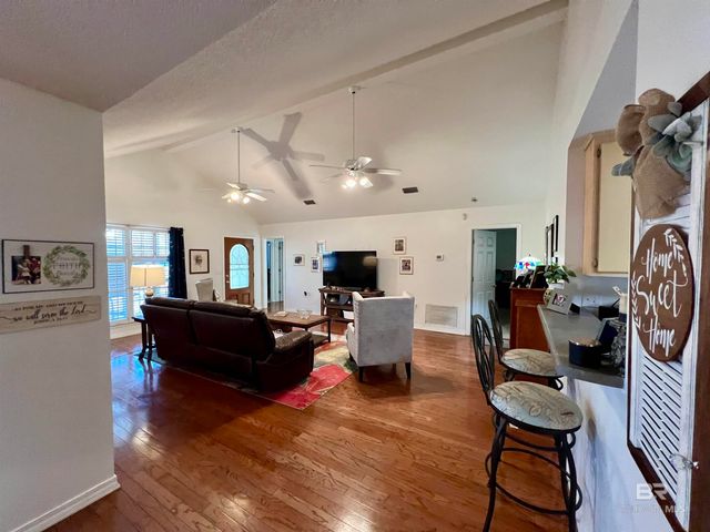 502 W 8th Street, Bay Minette, AL 36507