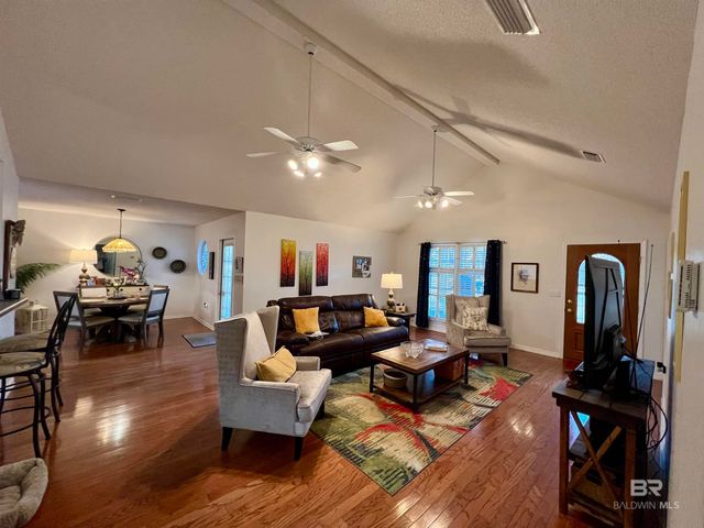 502 W 8th Street, Bay Minette, AL 36507