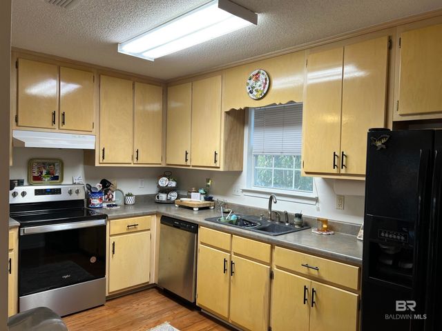 502 W 8th Street, Bay Minette, AL 36507