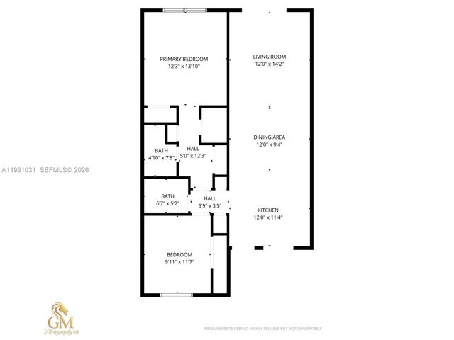 135 Essex Rd 2-28, Hollywood, FL 33024