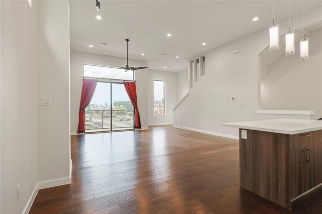 2317 Eagle Street, Houston, TX 77004