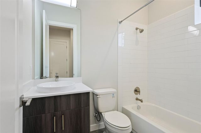 2317 Eagle Street, Houston, TX 77004