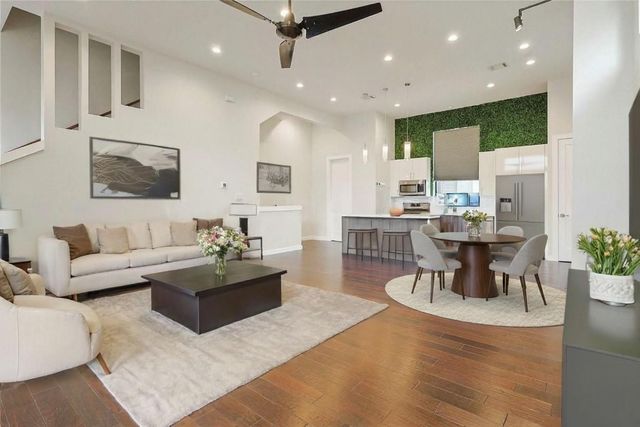 2317 Eagle Street, Houston, TX 77004