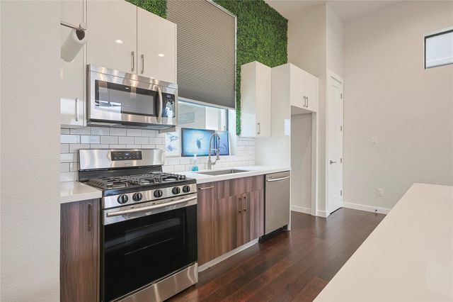 2317 Eagle Street, Houston, TX 77004