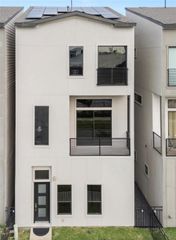 2317 Eagle Street, Houston, TX 77004