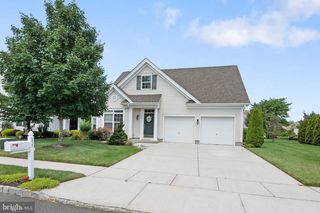 317 STURGESS CT, Glassboro, NJ 08028