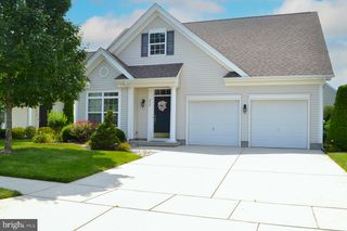 317 STURGESS CT, Glassboro, NJ 08028