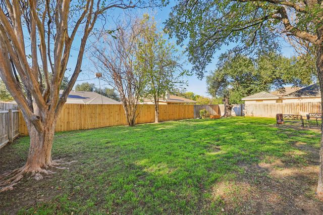 1014 Rocky Creek DR, Pflugerville, TX 78660