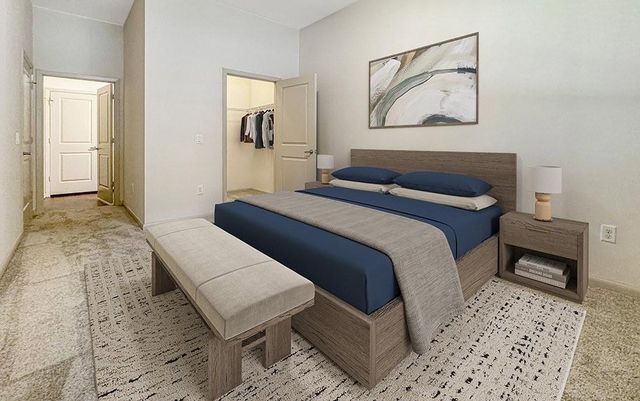 206 Mcgowen Street 3409, Houston, TX 77006