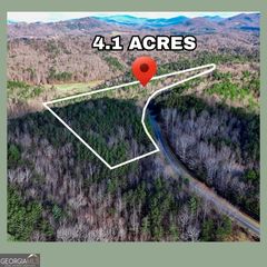 0 Dean Road, Mineral Bluff, GA 30559