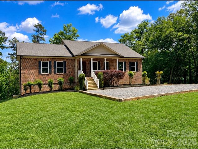 6151 Settlers Trail, Stanfield, NC 28163
