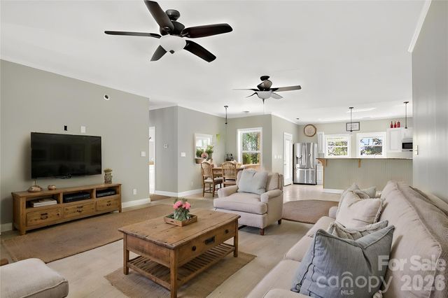6151 Settlers Trail, Stanfield, NC 28163