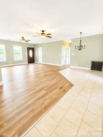 6151 Settlers Trail, Stanfield, NC 28163