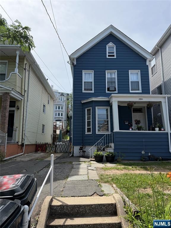 386 Summer Avenue, Newark, NJ 07104