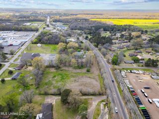 1001 W Peace Street, Canton, MS 39046