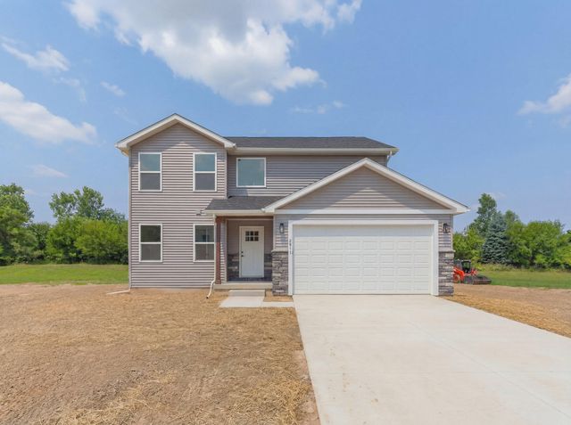 2512 Clinton Way, Jackson, MI 49201