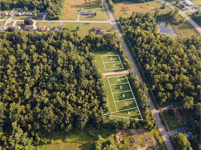 2512 Clinton Way, Jackson, MI 49201