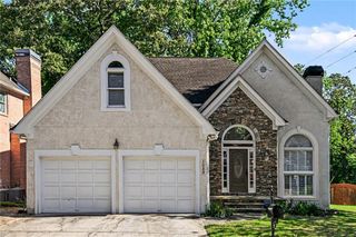 1033 Spalding Club Court, Atlanta, GA 30338