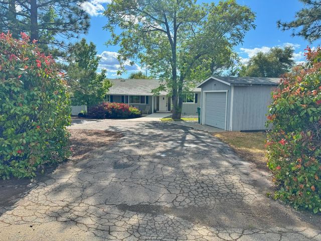 3781 Whispering Pines Ln, Shingle Springs, CA 95682
