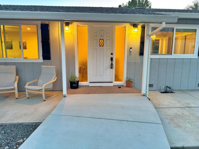 3781 Whispering Pines Ln, Shingle Springs, CA 95682