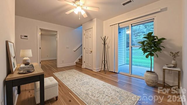 6419 Park Pond Drive, Charlotte, NC 28262