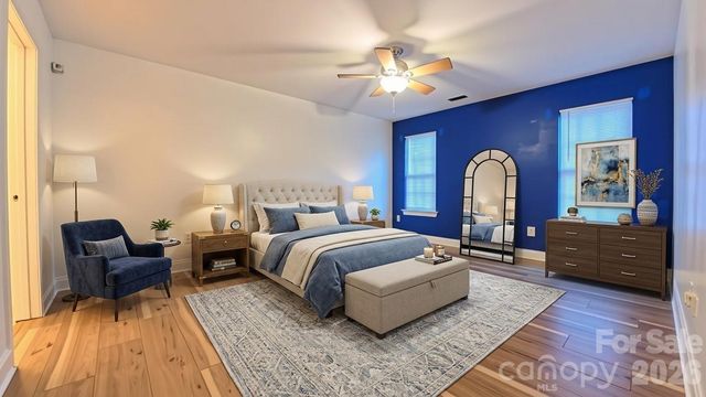 6419 Park Pond Drive, Charlotte, NC 28262