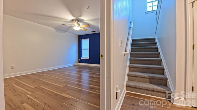 6419 Park Pond Drive, Charlotte, NC 28262
