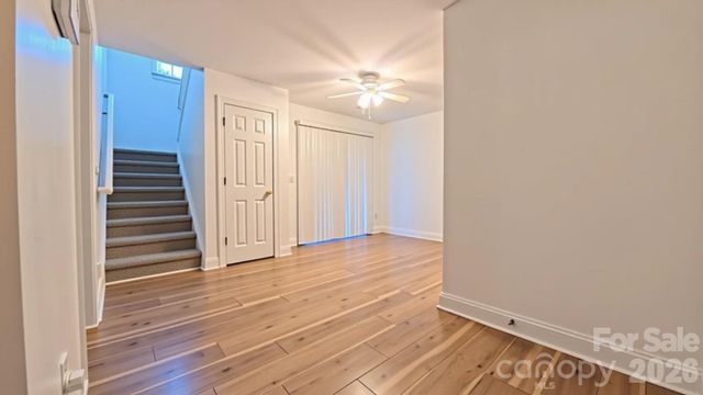 6419 Park Pond Drive, Charlotte, NC 28262
