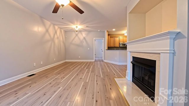 6419 Park Pond Drive, Charlotte, NC 28262