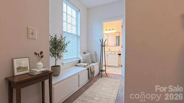6419 Park Pond Drive, Charlotte, NC 28262