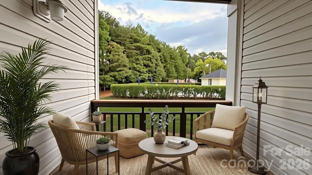6419 Park Pond Drive, Charlotte, NC 28262