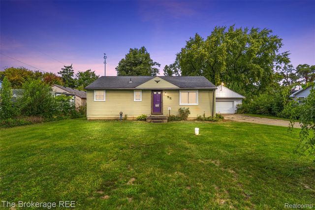 5071 Rose Lane, Genesee Charter Township, MI 48506