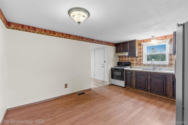 5071 Rose Lane, Genesee Charter Township, MI 48506