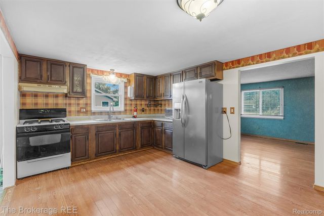 5071 Rose Lane, Genesee Charter Township, MI 48506