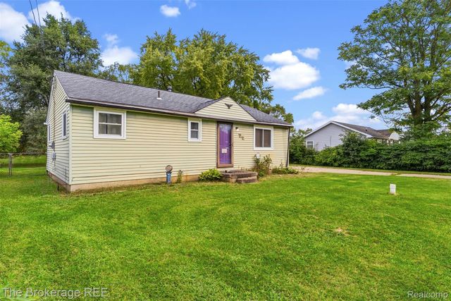 5071 Rose Lane, Genesee Charter Township, MI 48506