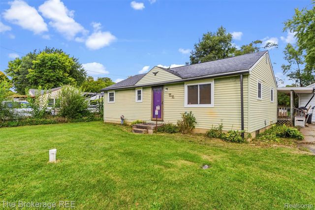 5071 Rose Lane, Genesee Charter Township, MI 48506